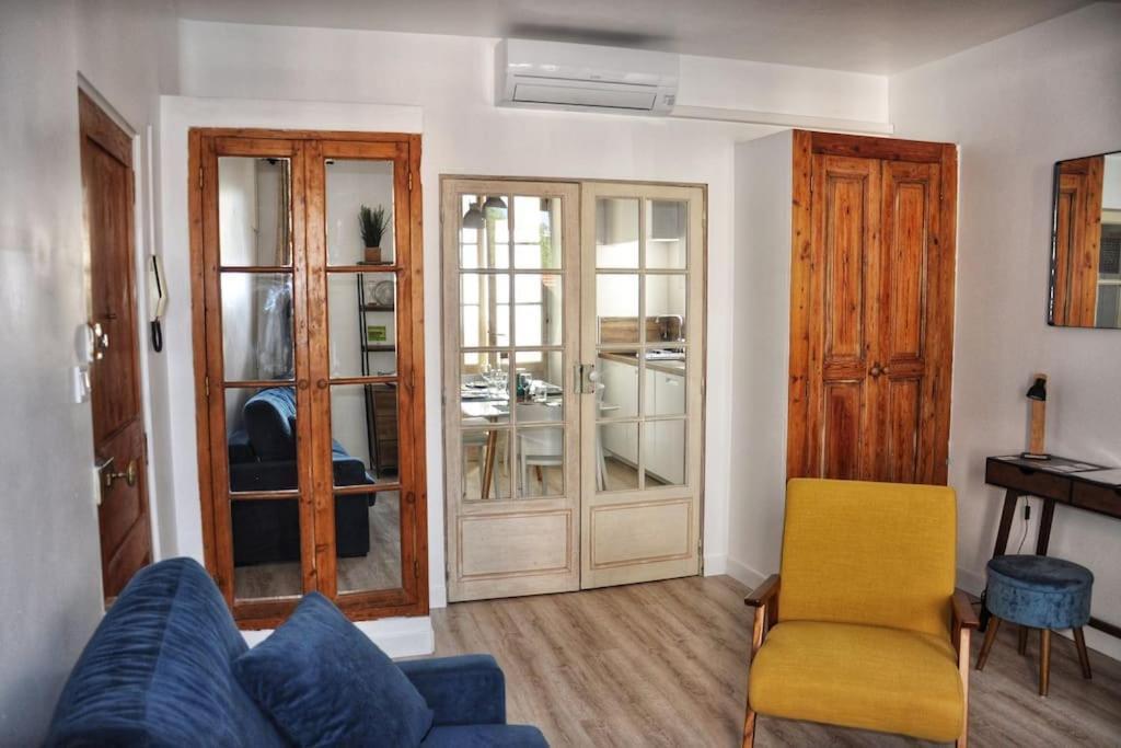 Escapade Au Coeur De Sanary Apartment Екстериор снимка