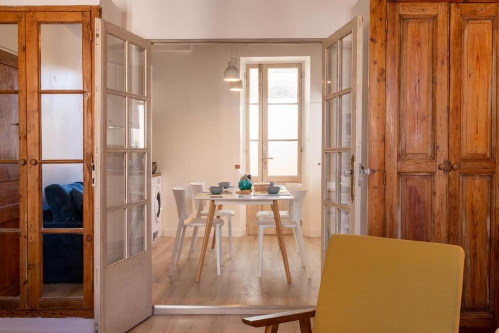 Escapade Au Coeur De Sanary Apartment Екстериор снимка