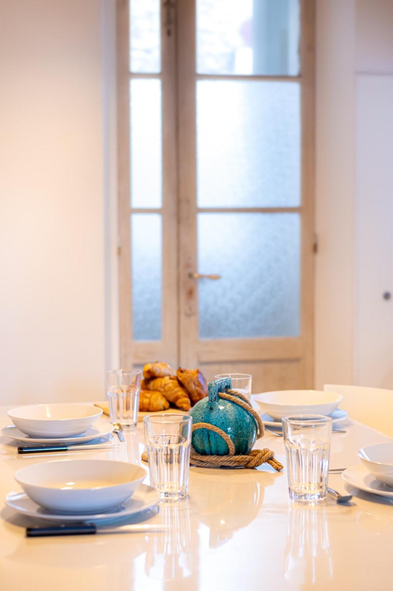 Escapade Au Coeur De Sanary Apartment Екстериор снимка